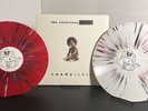 Ready To Die The Notorious BIG Limited black white and red splatter Vinyl