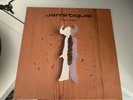 Jamiroquai - Space Cowboy UK 12