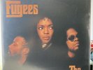 Fugees The Score Vinyl LP Orange Colour Reissue 2018 NEW Vinyl Me Please Double
