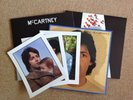 Paul McCartney - McCartney i ii iii Coloured vinyl Ltd Ed Boxset - New but Open