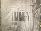 Tim Barry Rivanna Junction Black & Grey Vinyl OOP 2006 Avail