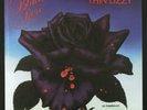 Thin Lizzy Black Rose: A Rock Legend (Vinyl) Reissue 2020