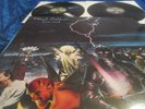BLACK SABBATH  LIVE EVIL  MINT AND NEVER PLAYED   ORIG 1st PRESS 