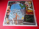 THE DAMNED FUN FACTORY 12  SEALED AND SIGNED