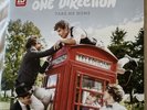 One Direction - Take Me Home (Translucent Vinyl + White Swirls) Unsealed