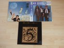 Bad Boys Blue - 3 LP´s - Game Of Love, The Fifth, Best, Vinyl Schallplatte