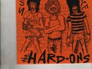 HARD ONS Surfin On My Face 7