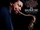 George Coleman (Jazz)/In Baltimore RTRLP005 New LP