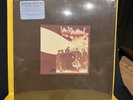 Sealed LP CD Box Set Led Zeppelin II Super Deluxe Edition Box set. 2014