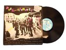 Various Punk Bands LP Anagram GRAM 001 E+ Cond Punk & Disorderly Further Charges