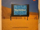 Way Out West - Deconstruction UK 2×LP