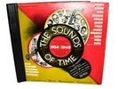Album Sounds of Time - A Dramatisation in Sound of The Years 1934 - 1949 Oriole