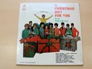 EX/EX   A Christmas Gift For You From Philles Records/1963 LP/RARE First Issue