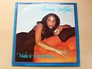 EX   Donna McGhee/Make It Last Forever/1978 RARE Anchor LP/UK Issue