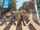 The Beatles - Abbey Road  Anniversary edition
