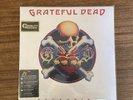 Grateful Dead Reckoning. Analogue Productions. Quality Records. 2LP. 45 RPM.