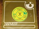 DEEP PURPLE CONCERTO FOR GROUP FIRST & SECOND MOVEMENT UK HARVEST DEMO 7