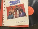 Los Bukis Si Me Recuerdas Lp Golpes Ángeles Negros Temerarios Solís