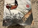 Circa Survive - Juturna - Green Apple w/ Dark Green Splatter Vinyl