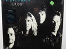 VAN HALEN OU812 (NM) HYPE STICKER SHRINK 1-25732 LP VINYL RECORD