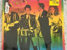 THE B-52's “COSMIC THING”VINYL LP SEALED 1st PRESS 1989 ORIG HYPE STICKER