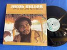 JACOB MILLER JAH DREAD GREL166.  ORIGINAL UK LP NEAR MINT