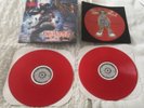 Limp Bizkit     Significant Other     MINT    US Original Red Vinyl     Unplayed
