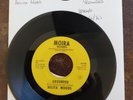 Northern Soul  / Funk - Belita Woods - Grounded / Magic Corner - Moira