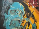 Blood Feast - Kill For Pleasure - 2022 High Roller Records - Splatter Vinyl