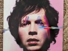 Beck - Sea Change 2xLP Geffen Records 2006 original vinyl pressing
