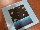 Steve Roach: Structures From Silence, Fortuna LP024, 1984