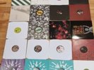 Dj Vinyl records for sale, 30 x Various House Vinyl in Mint condition.