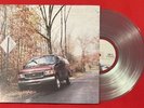 The Wonder Years - Sleeping On Trash Clear Color Vinyl /200 No Sleep Record Club