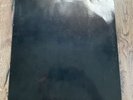 PRINCE  BLACK ALBUM 1987 Vinyl Europe