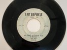 LAZY EGGS DETROIT GARAGE 45RPM  7