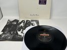 CINDERELLA Long Cold Winter-OR.NM-/NM PROMO LP/HYPE/LYRICS EX