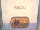 Sallie Ford & The Sound Outside - Dirty Radio (Partisan) 12