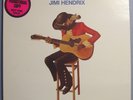 Jimi Hendrix - Sound Track Recordings From the Film - 1973 white label promo 2LP