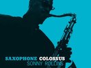 Sonny Rollins - Saxophone Colossus - Analogue Productions LP