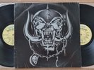 Motörhead - No Remorse / 2xLp Vinyl 1984 Metallica Kreator Satan Saxon Anthrax