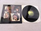 THE BEATLES LP LET IT BE 1970 UK APPLE 3-U EX+ VINYL LENNON