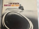 DONALD BYRD - A New Perspective - Vinyl LP Blue Note Van Gelder RVG Mobley