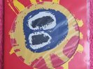 Primal Scream. Screamadelica. Double Picture Disc Vinyl LP. Unplayed