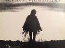 Vinyle - Neil Young - Harvest Moon (LP + LP, S/Sided, Etch + Album, Ltd, RE)