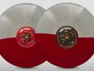 LIMP BIZKIT Chocolate Starfish the Hot Dog Flavored Water Red Preorder Vinyl LP
