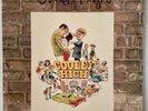 Cooley High Film Soundtrack Double LP Vinyl Record Album 1975 VG+ Nice Copy
