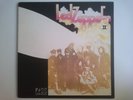 LED ZEPPELIN II WHOLE LOTTA LOVE ATLANTIC K 40037 JIMMY PAGE ROBERT PLANT