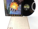 25PP-59 DEF LEPPARD PYROMANIA VERTIGO VINYL LP OBI JAPAN