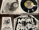 NIGHT BIRDS Monster Surf 7