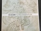 Coheed and Cambria Afterman: Ascension Big Beige Demos Vinyl